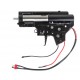 Гирбокс в сборе Complete Gearbox v2 Specna Arms Aether™ HAL™ ETU